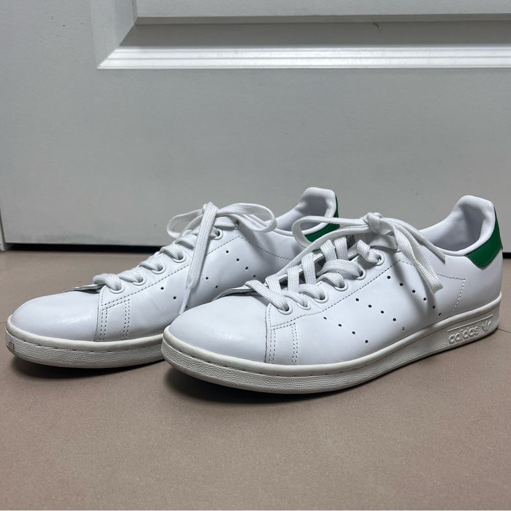 Stan Smith Adidas Womens Size 8.5